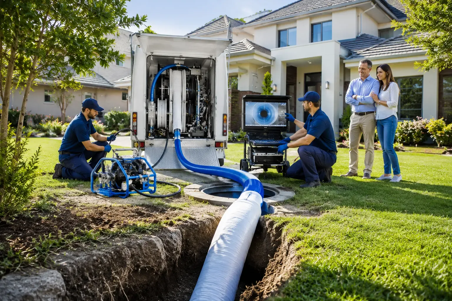 Local Pipe Relining services in Cordova, AL
