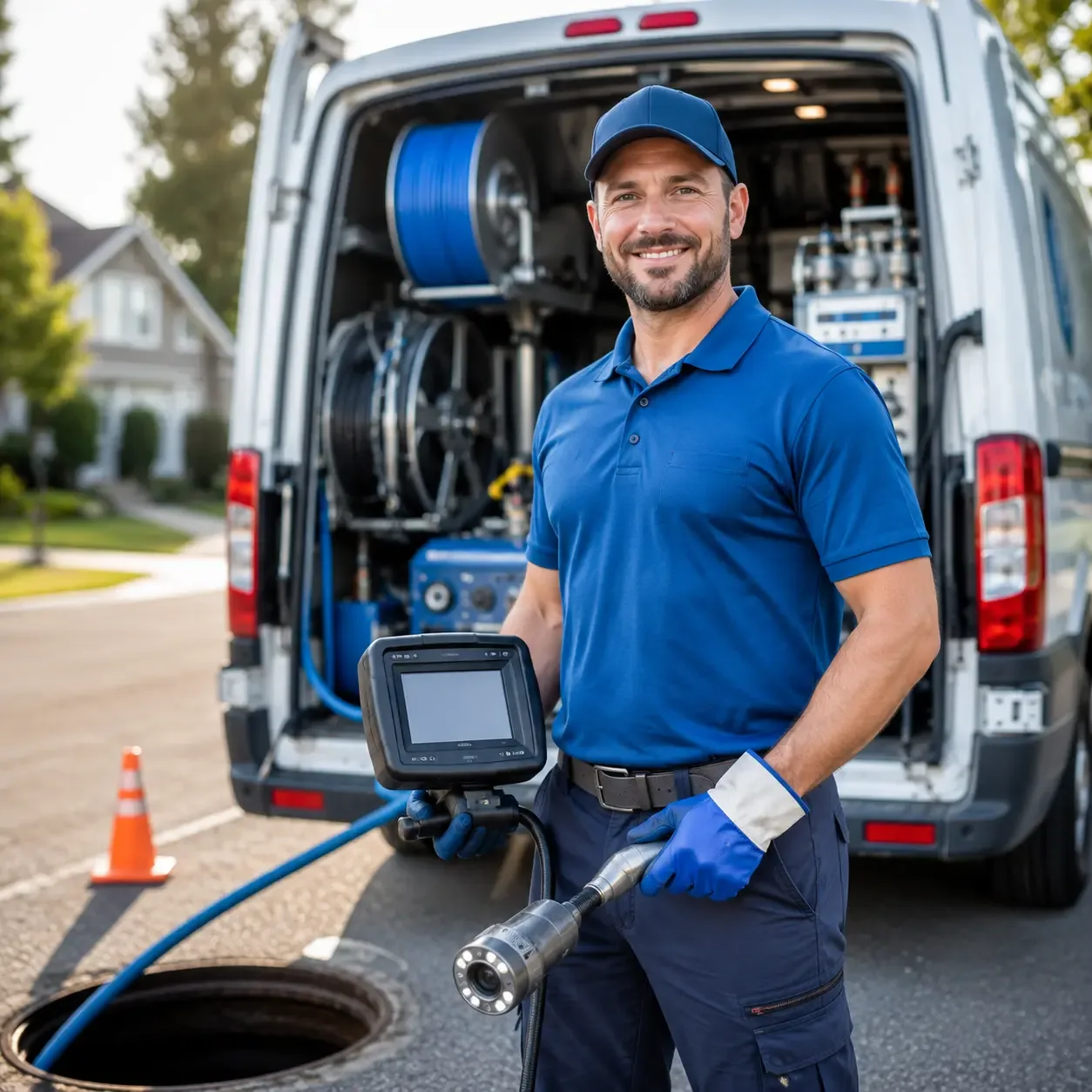 Local Pipe Relining specialists in Cordova, AL