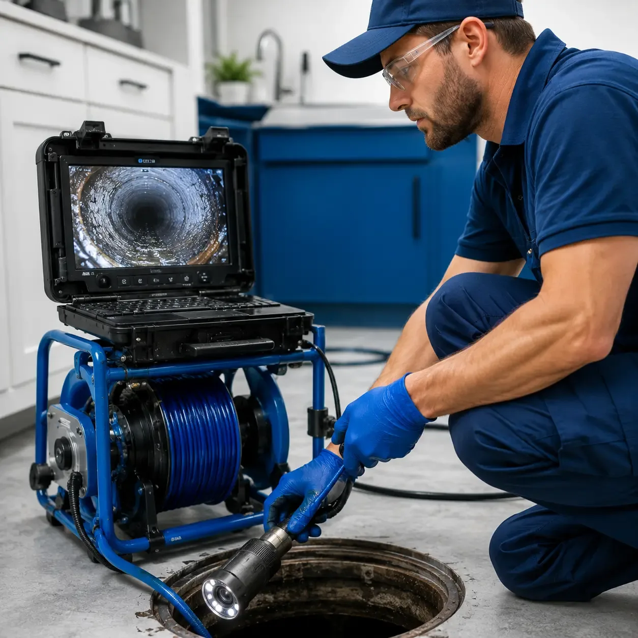 Pipe Relining professionals serving Cordova, AL